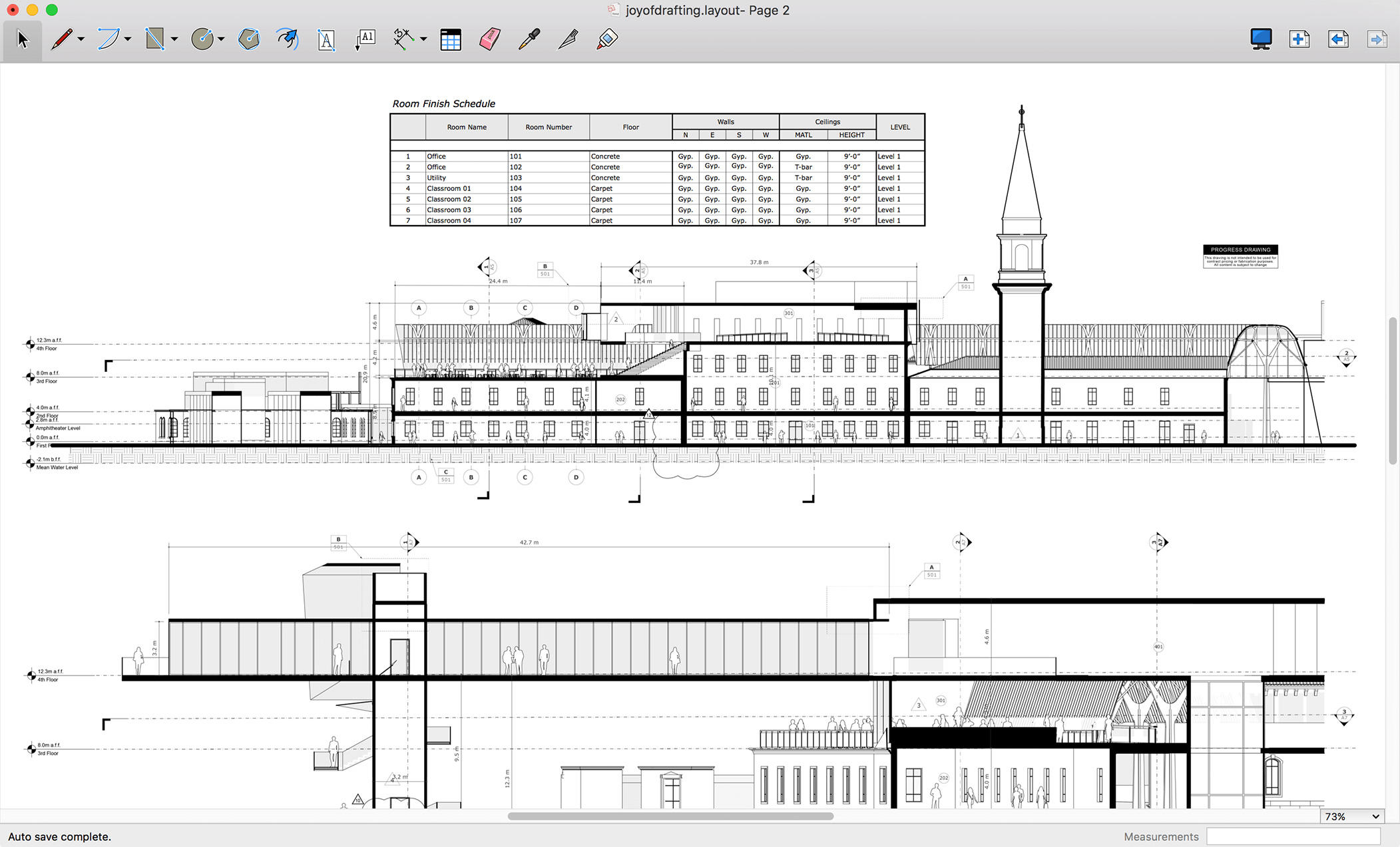 sketchup layout plugin